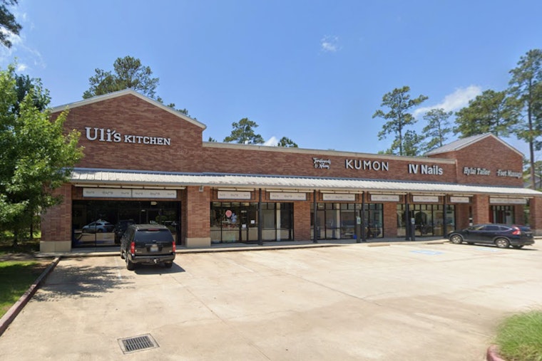 Dumpling Darling Mimi Garden Quietly Drops New Spring Spot