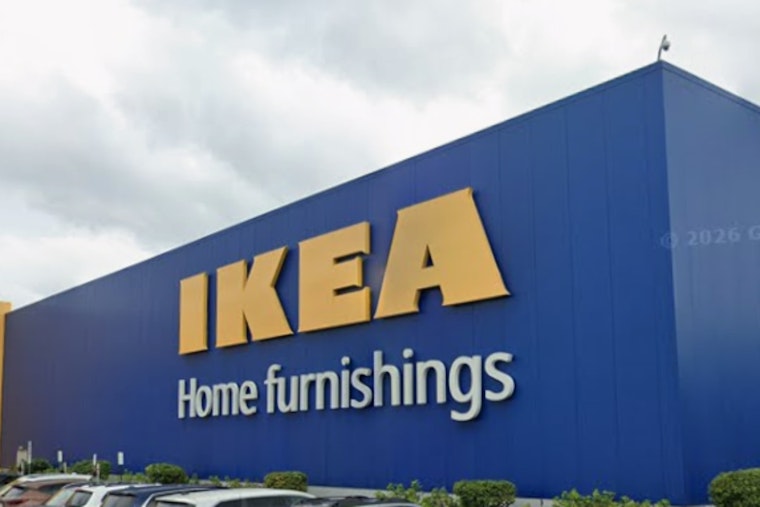 Mini IKEA Lands At Great Lakes Crossing, Cutting Canton Commute For North Suburbs