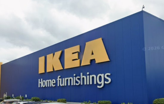 Mini IKEA Lands At Great Lakes Crossing, Cutting Canton Commute For North Suburbs
