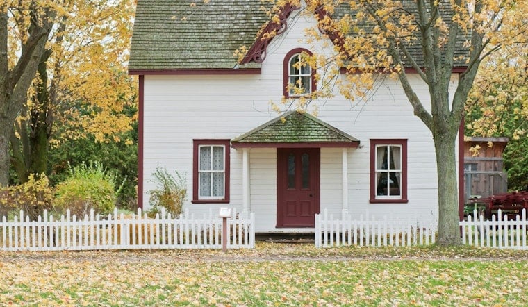 Minneapolis Couple’s $350K House Hunt Hits A Wall In Tight Market
