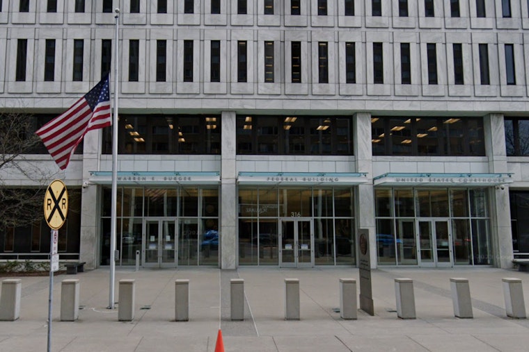 Minneapolis Food Vendor Boss Cops To Role In Feeding Our Future Scam