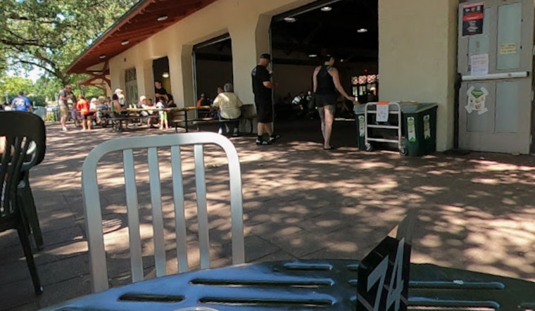Minnehaha Falls Seafood Hotspot Sea Salt Eatery Plots April 17 Comeback