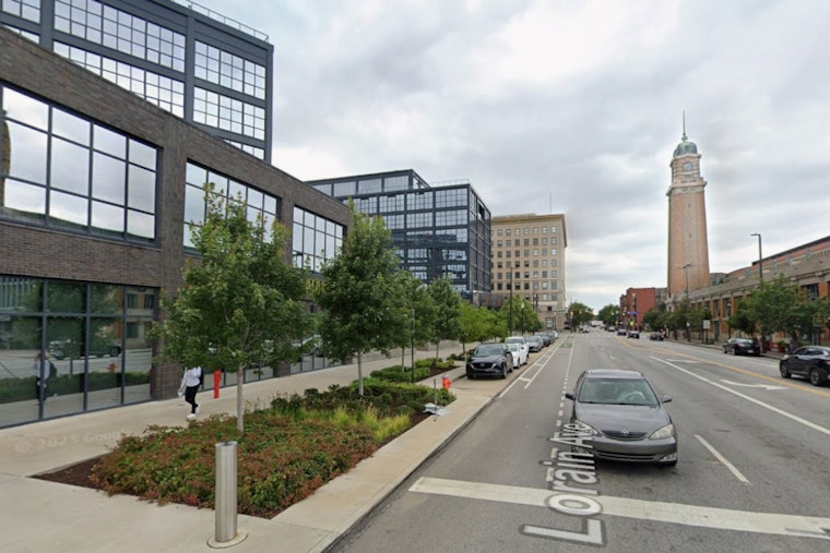 Minnesota Burger Import LeBurger 4304 Quietly Takes Over Ohio City