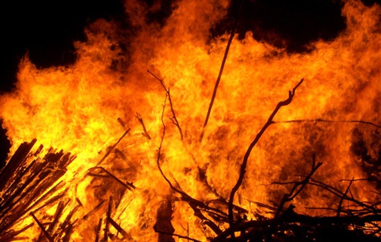 Minnesota DNR Expands Burn Restrictions to 15 Counties