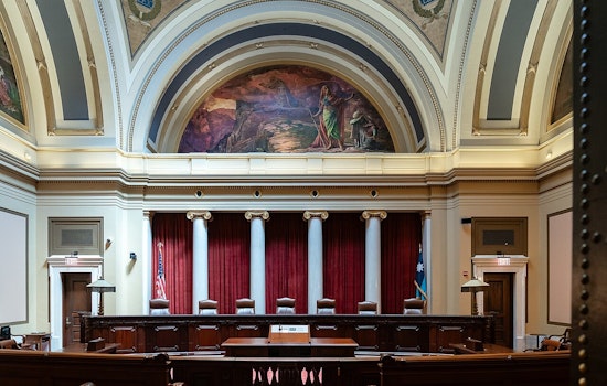 Minnesota High Court Slams Door On Fravel In Kingsbury Murder