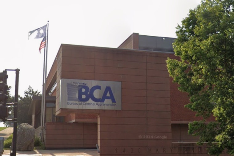 Minnesota Reels After 422 Rapes This Year, With Kids Hit Hardest