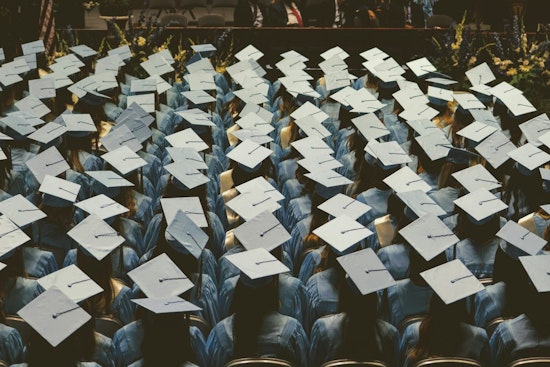 Minnesota Seniors Shatter Records As Grad Rate Climbs Again