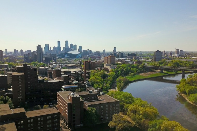 Minnesota Stuck At ‘C’ As Engineers Warn Of $20 Billion Road Gap