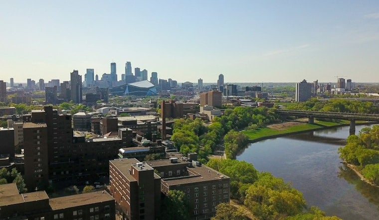 Minnesota Stuck At ‘C’ As Engineers Warn Of $20 Billion Road Gap