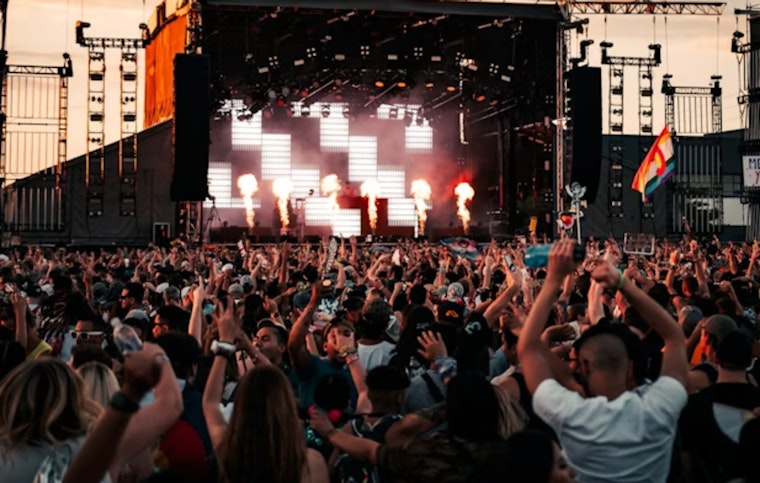 Minnesota Yacht Club 2026 Set Times and Tickets