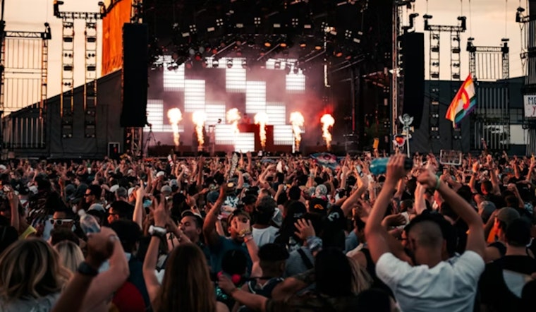 Minnesota Yacht Club 2026 Set Times and Tickets