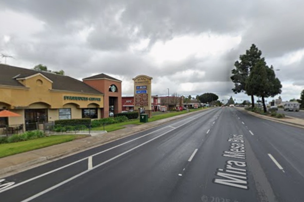 Mira Mesa Starbucks Out, Handel’s Scoops In as 2026 Ice Cream Invasion Looms