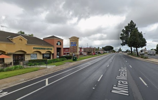 Mira Mesa Starbucks Out, Handel’s Scoops In as 2026 Ice Cream Invasion Looms