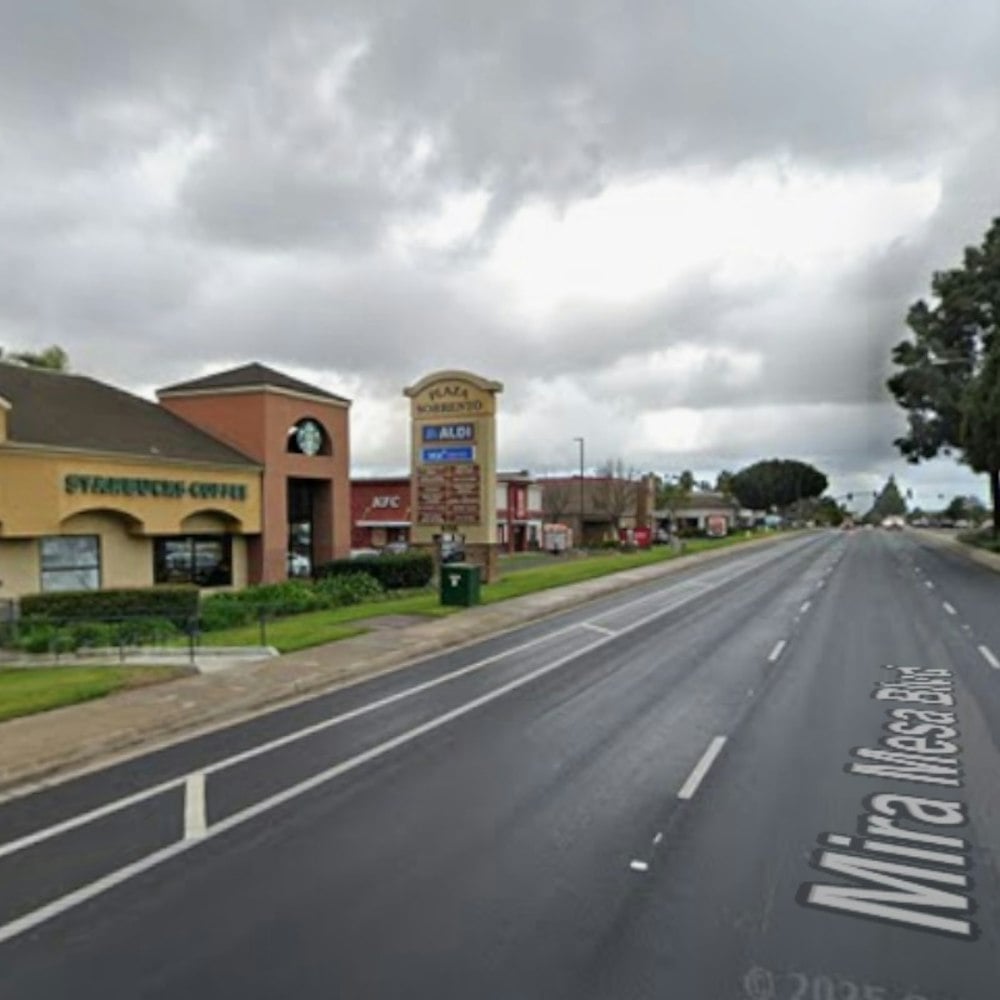 Mira Mesa Starbucks Out, Handel’s Scoops In as 2026 Ice Cream Invasion Looms