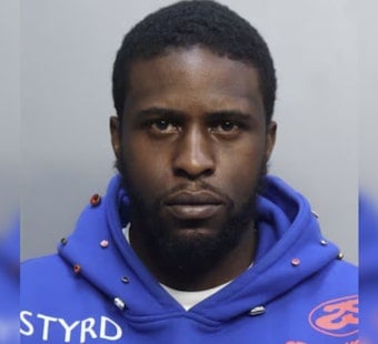 Miramar Driver Ditched Lamborghini After Wild Miami Gardens Chase, Cops Say