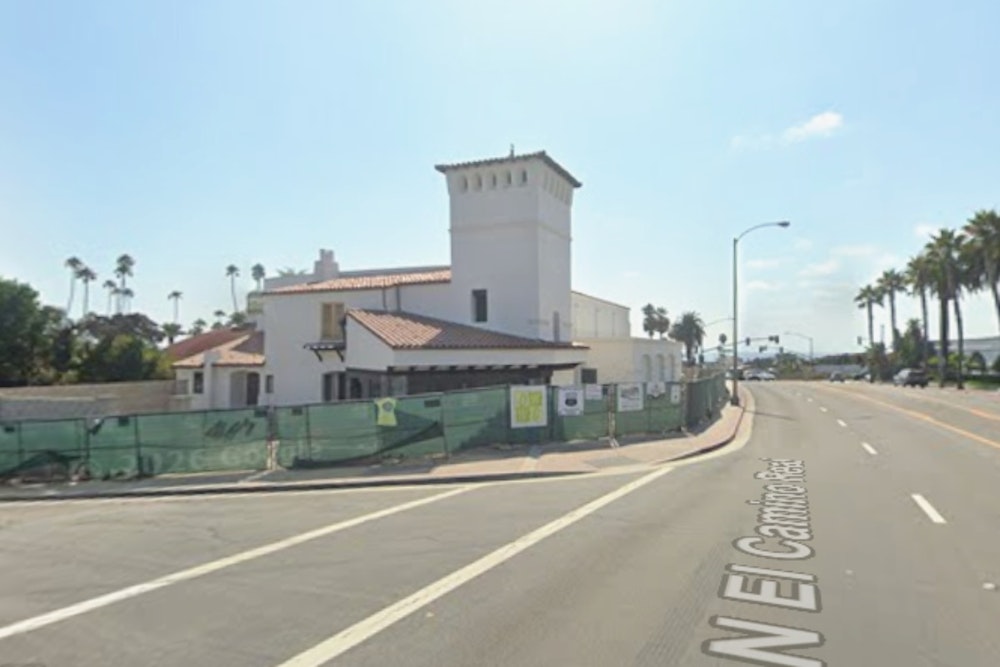Miramar Food Hall Turns North Beach Landmark Into 15-Vendor Party Hub