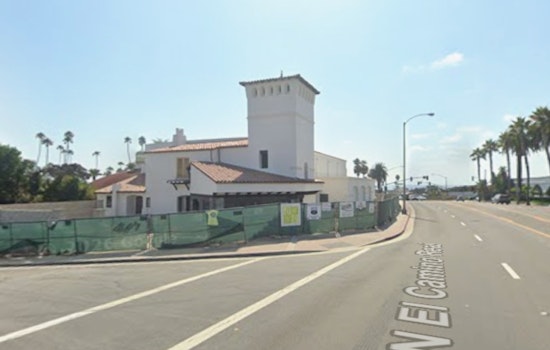Miramar Food Hall Turns North Beach Landmark Into 15-Vendor Party Hub