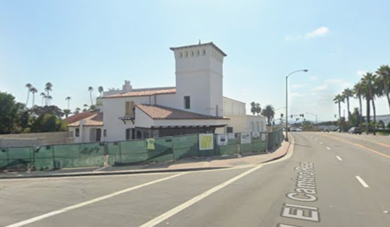 Miramar Food Hall Turns North Beach Landmark Into 15-Vendor Party Hub