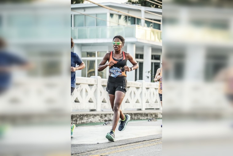 Miramar Jogger Dies After Two-Year Fight From Parkway Hit-and-Run
