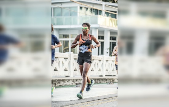Miramar Jogger Dies After Two-Year Fight From Parkway Hit-and-Run
