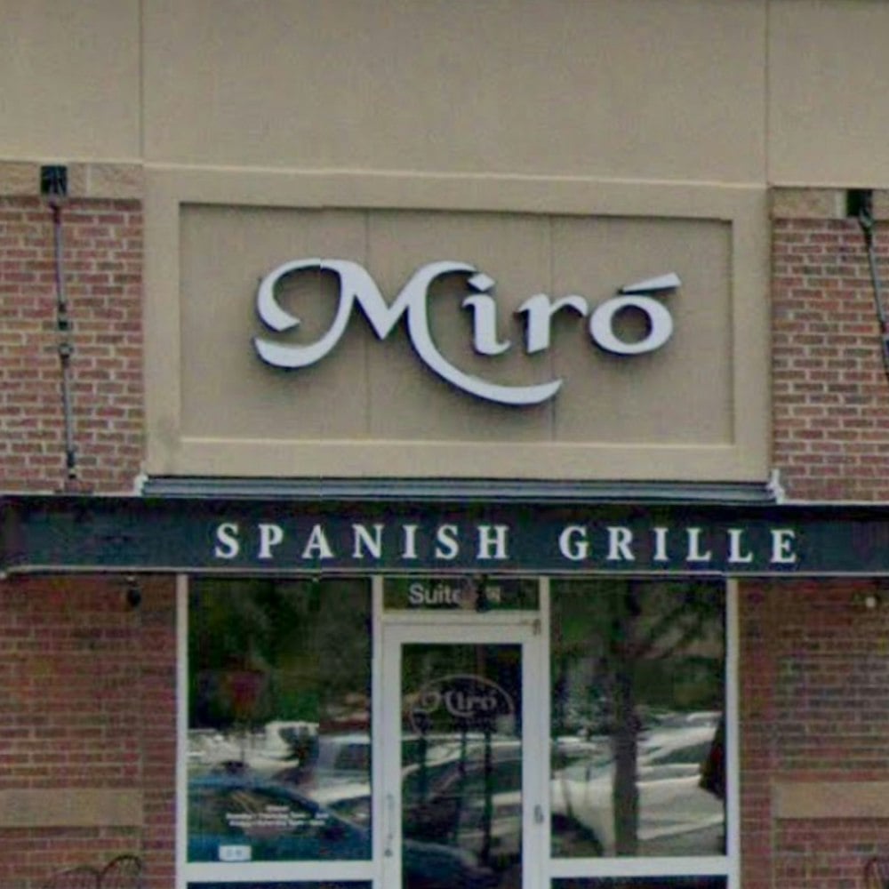 Miró Spanish Grille Expands To SouthPark, Charlotte
