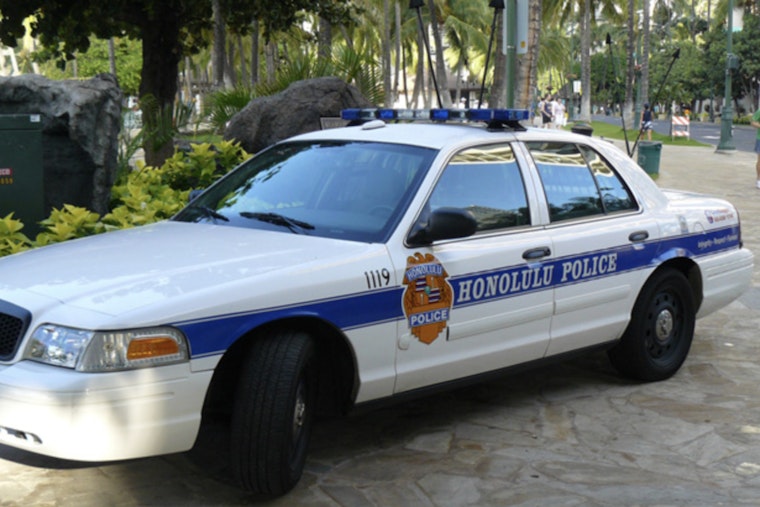 Missing Diver’s Body Found Off Sand Island After Frantic Ocean Search