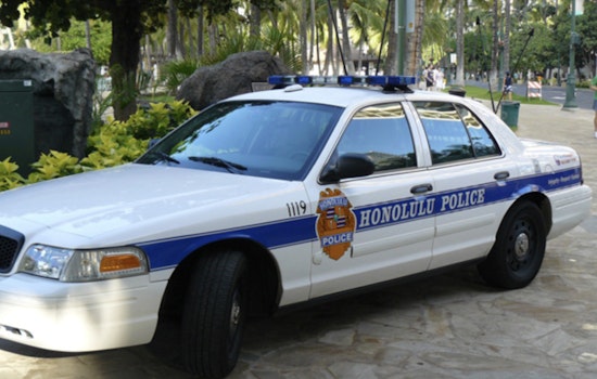 Missing Diver’s Body Found Off Sand Island After Frantic Ocean Search