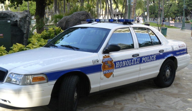 Missing Diver’s Body Found Off Sand Island After Frantic Ocean Search
