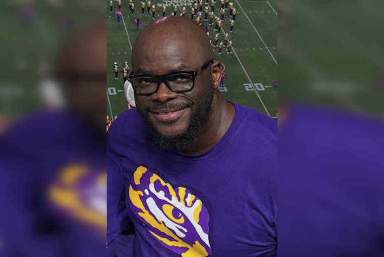 Missing Driver Found Dead In Bonnet Carré Swamp After I-10 Crash