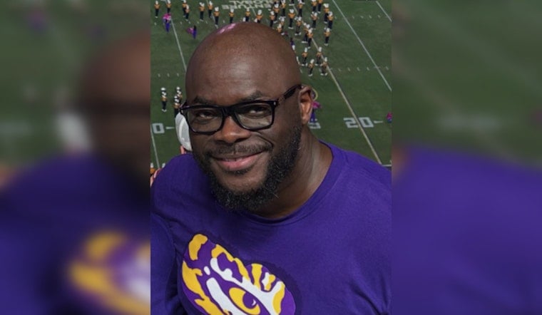 Missing Driver Found Dead In Bonnet Carré Swamp After I-10 Crash