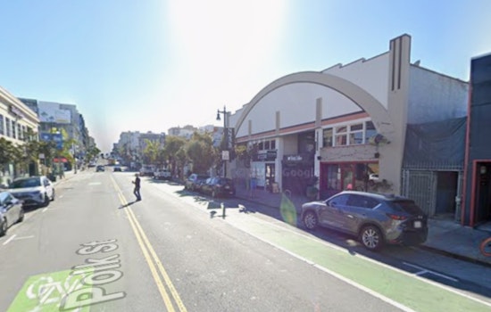 Mission Bagel Darling Bageletto Rolls Into Russian Hill’s Polk Street
