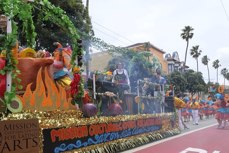 Mission Braces For Massive Carnaval Takeover This Memorial Day Weekend