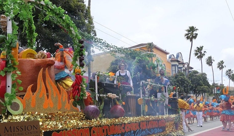 Mission Braces For Massive Carnaval Takeover This Memorial Day Weekend