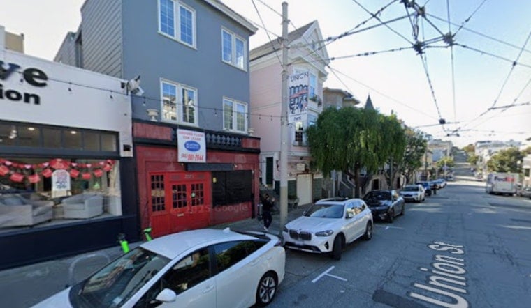 Mission Burrito Hotspot Plots Cow Hollow Breakfast Takeover