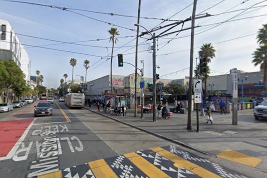 Mission Mega‑Project La Maravilla Finally Breaks Ground By 16th Street BART