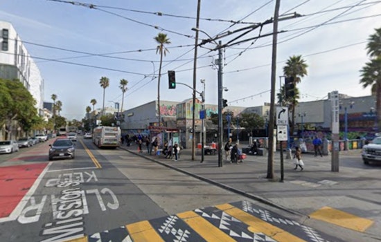 Mission Mega‑Project La Maravilla Finally Breaks Ground By 16th Street BART