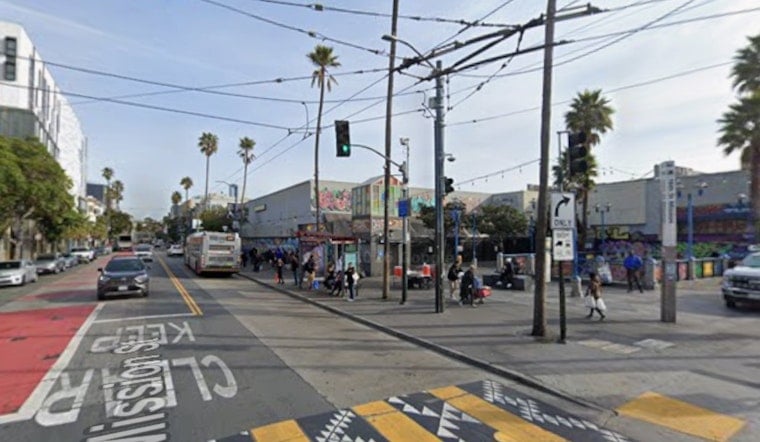 Mission Mega‑Project La Maravilla Finally Breaks Ground By 16th Street BART