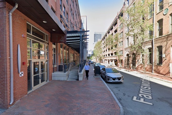 MIT Haircare Powerhouse Living Proof Shifts HQ To Fort Point