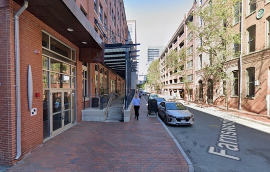 MIT Haircare Powerhouse Living Proof Shifts HQ To Fort Point