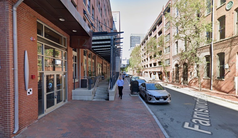 MIT Haircare Powerhouse Living Proof Shifts HQ To Fort Point