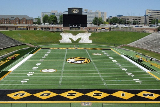 Mizzou Bets Big On $250 Million Faurot Facelift And Fresh QB