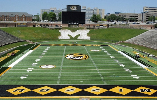 Mizzou Bets Big On $250 Million Faurot Facelift And Fresh QB