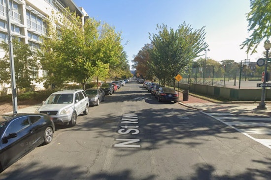 Mob Jumps D.C. Student For Louis Vuitton Kicks Outside Dunbar High