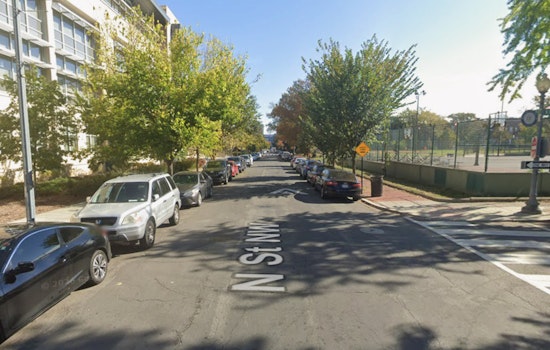 Mob Jumps D.C. Student For Louis Vuitton Kicks Outside Dunbar High