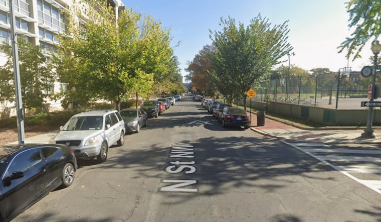 Mob Jumps D.C. Student For Louis Vuitton Kicks Outside Dunbar High