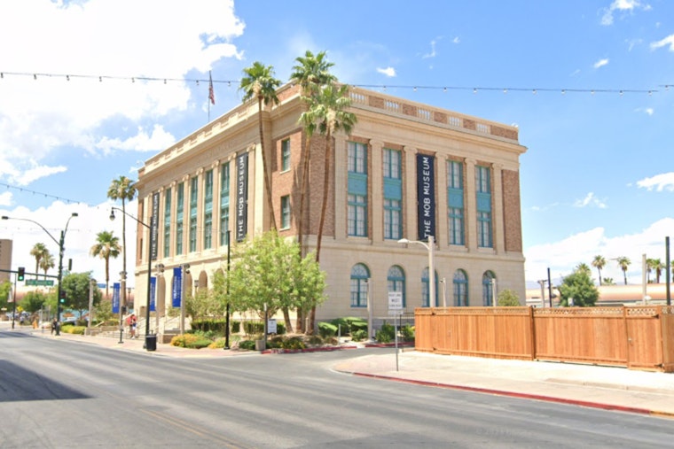 Mob Museum’s East Side Shuffle Shakes Up Downtown Vegas