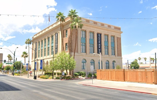 Mob Museum’s East Side Shuffle Shakes Up Downtown Vegas