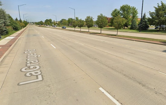 Mokena’s LaGrange Road Gets Big Makeover With Bank, Hotel And Food-Truck Hangout