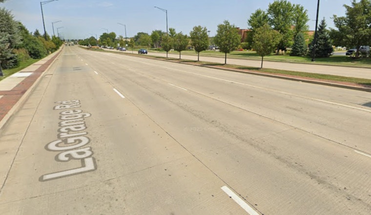 Mokena’s LaGrange Road Gets Big Makeover With Bank, Hotel And Food-Truck Hangout