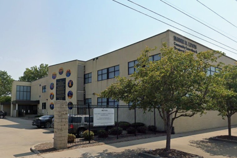 Mold Mayhem At Cleveland Diversion Center Leaves Nurses Sick, Triggers 20 Charges